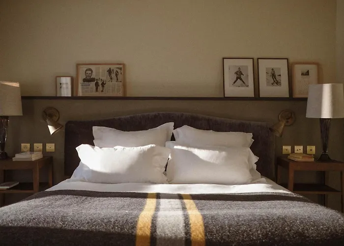 Le Fitz Roy, a Beaumier hotel
