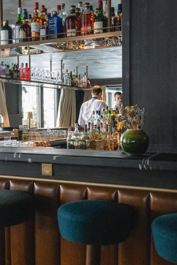 Hotel Le Fitz Roy, A Beaumier 5*
