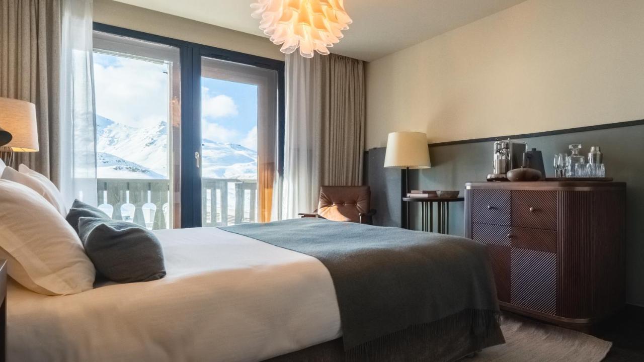 Le Fitz Roy, A Beaumier 5*