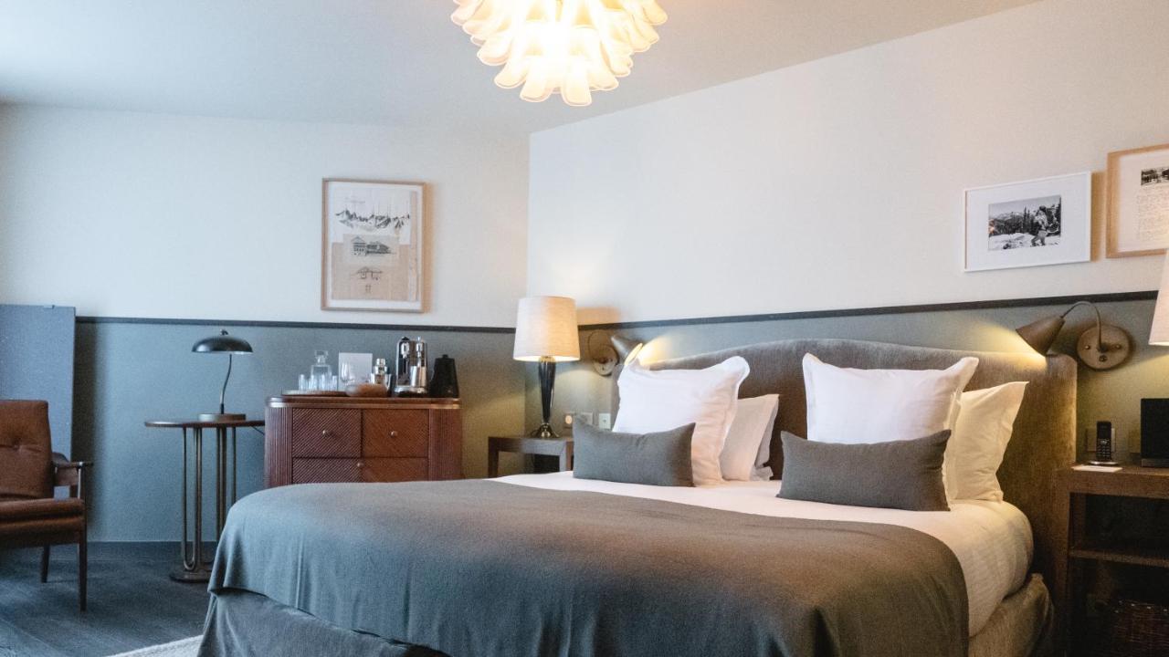 Le Fitz Roy, A Beaumier Hotel 5*