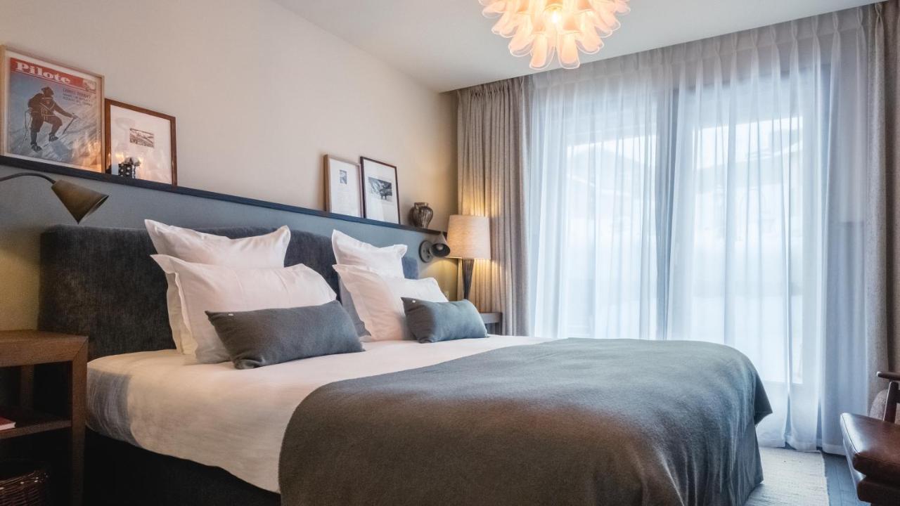 Le Fitz Roy, A Beaumier 5* Val Thorens