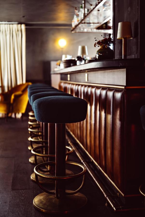 Le Fitz Roy, A Beaumier Hotel