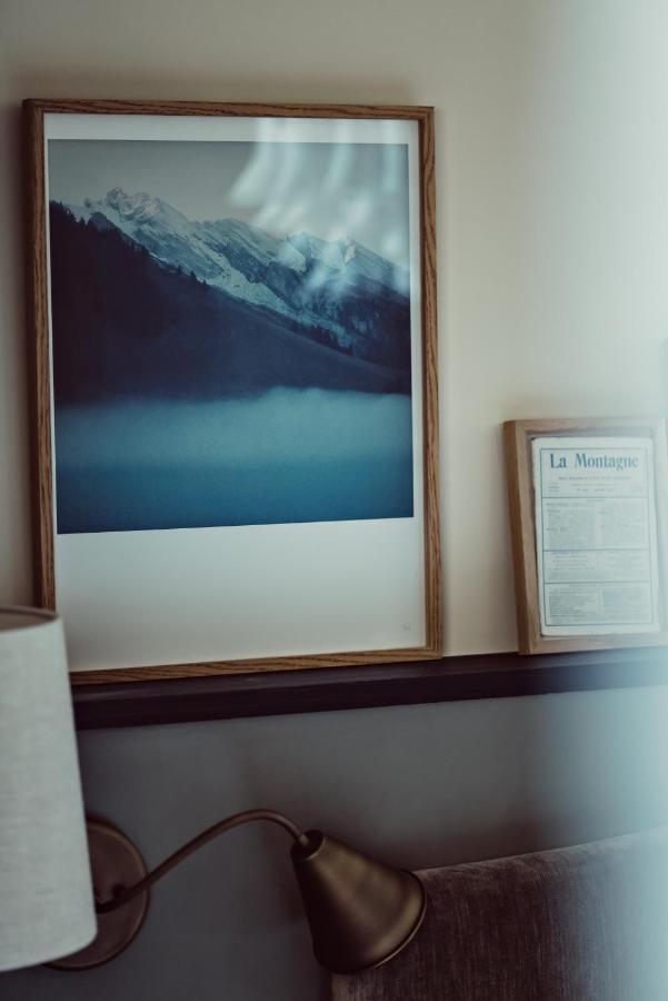 Hotel Le Fitz Roy, A Beaumier Val Thorens
