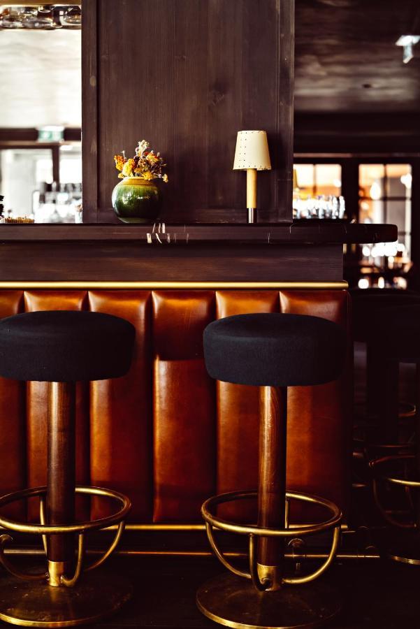Le Fitz Roy, A Beaumier Val Thorens