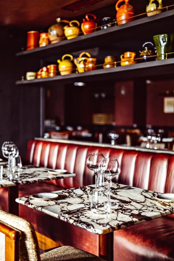 Le Fitz Roy, A Beaumier 5*