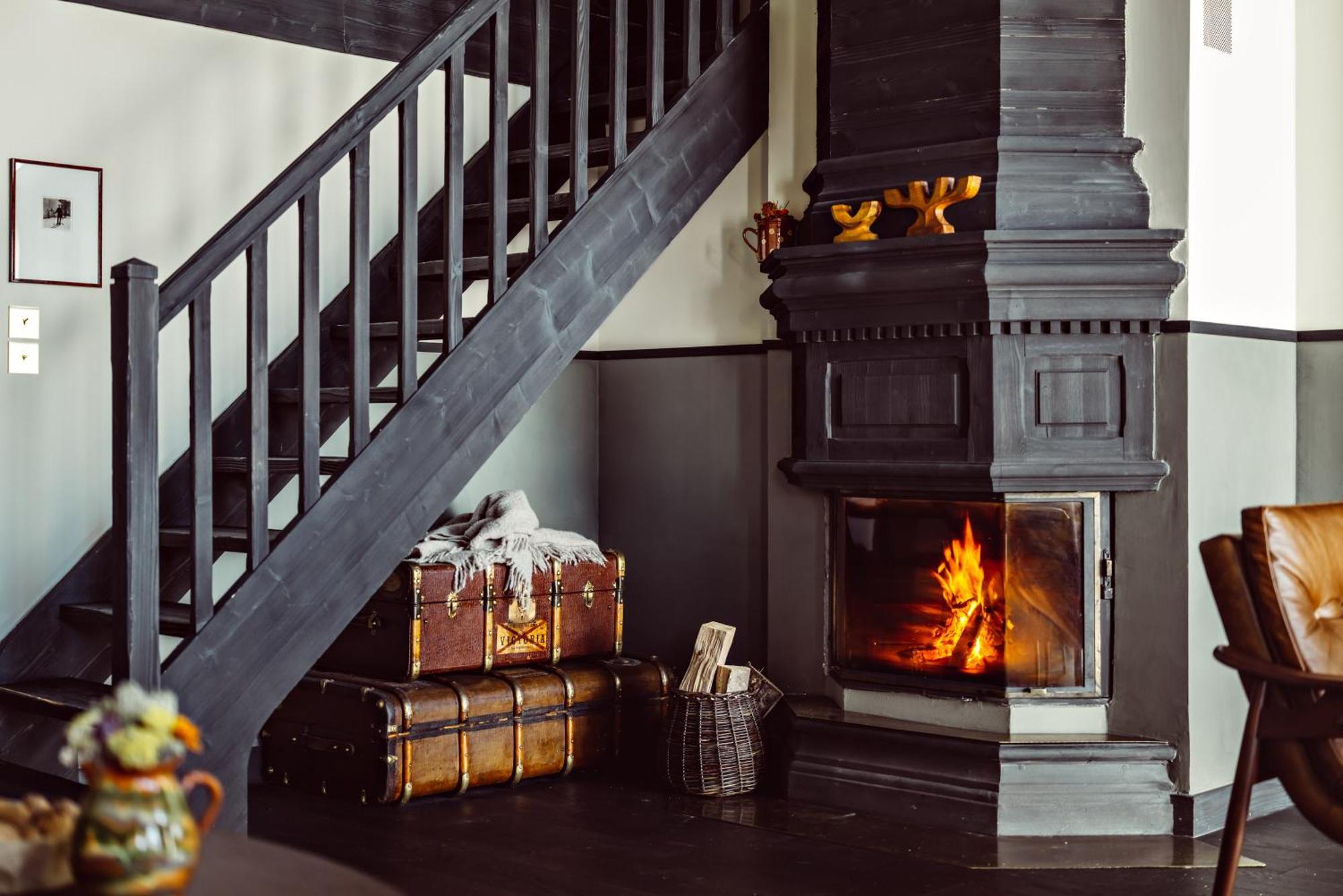Le Fitz Roy, A Beaumier 5* Val Thorens