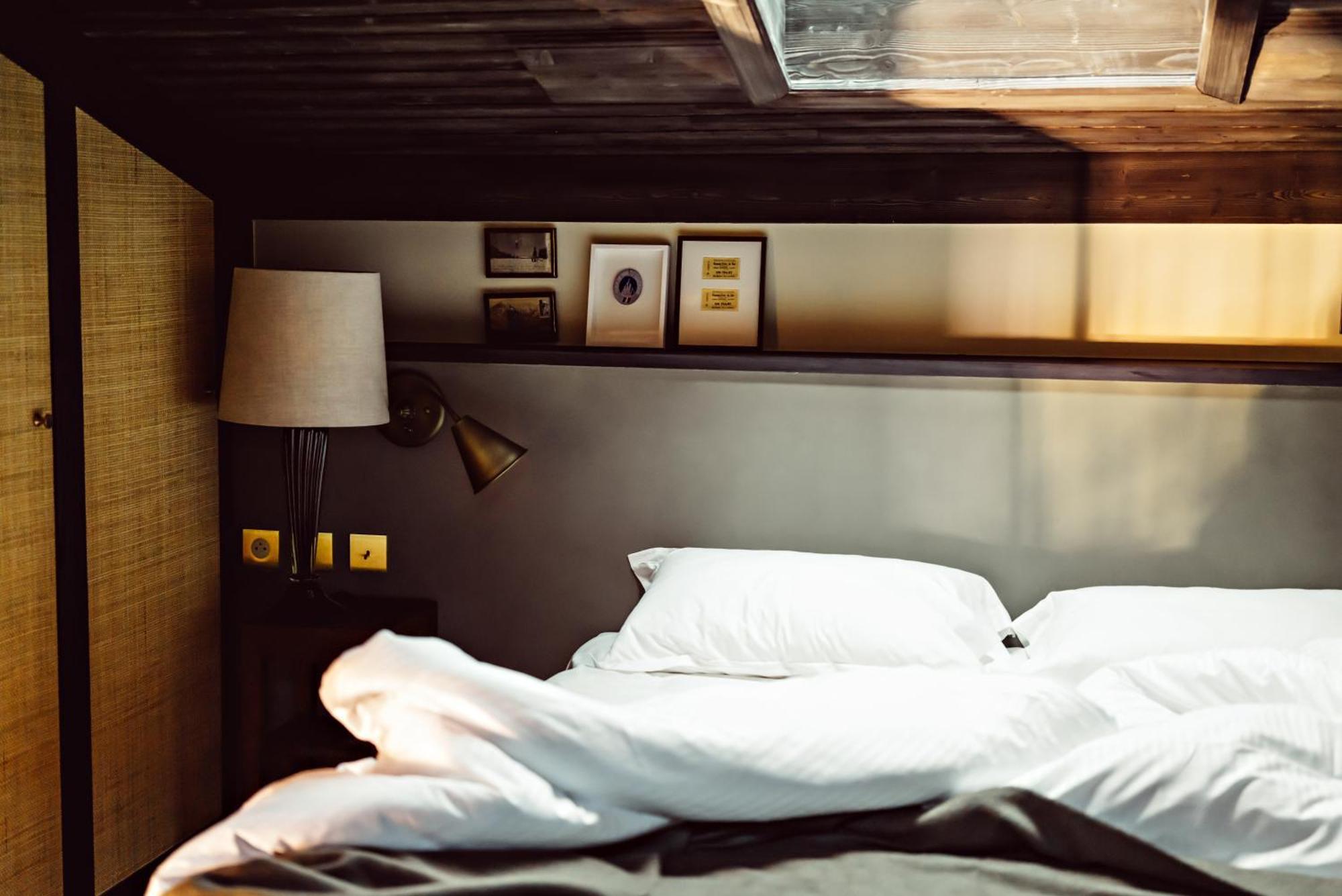 Hotel Le Fitz Roy, A Beaumier 5*