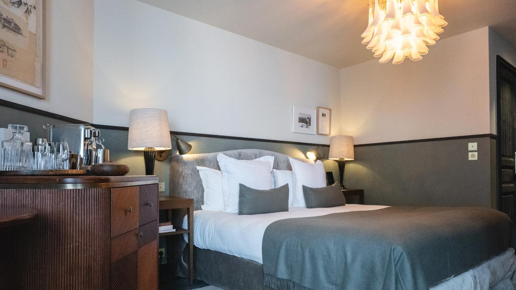 Le Fitz Roy, A Beaumier Hotel 5*