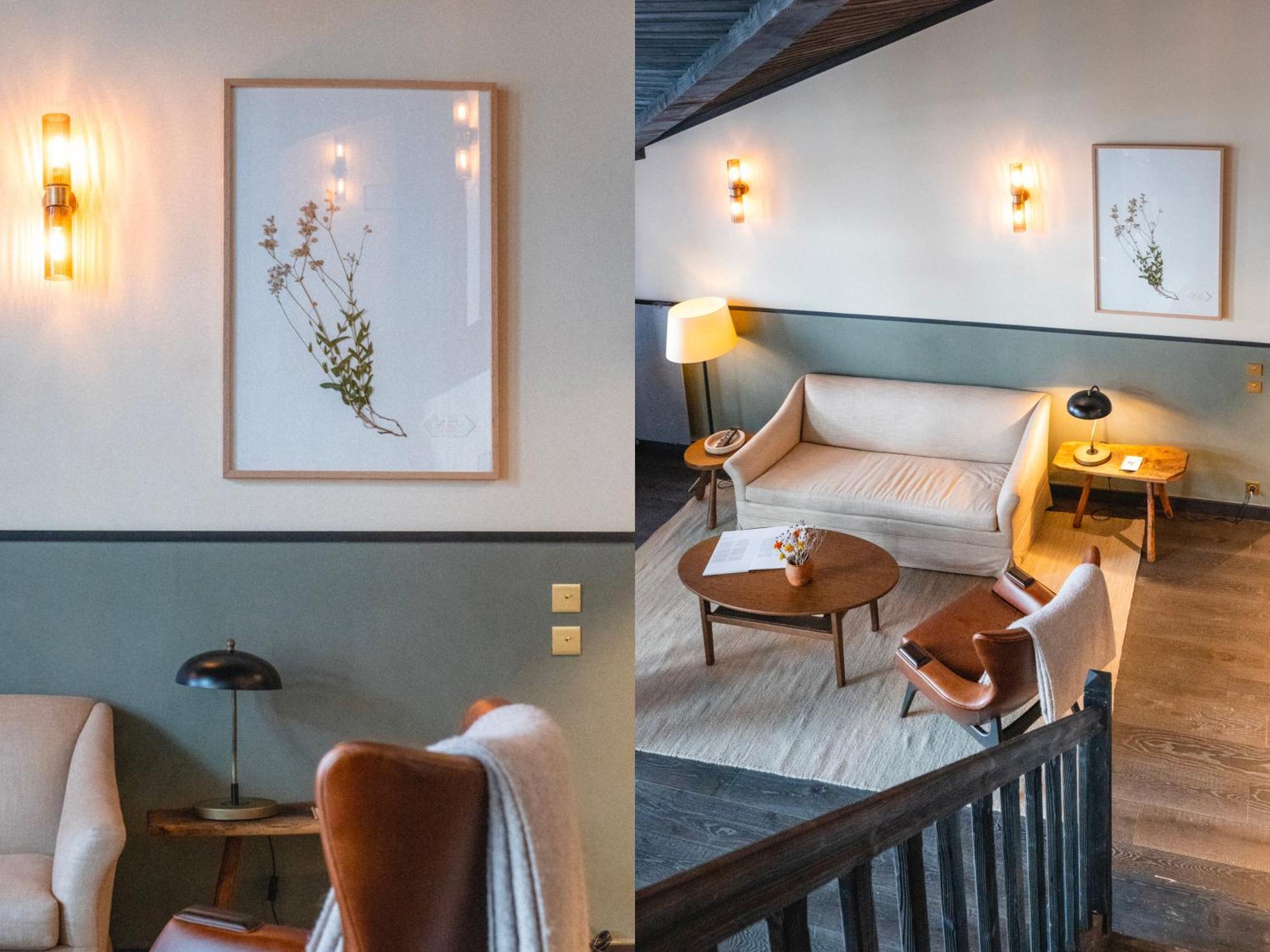 Hotel Le Fitz Roy, A Beaumier Val Thorens
