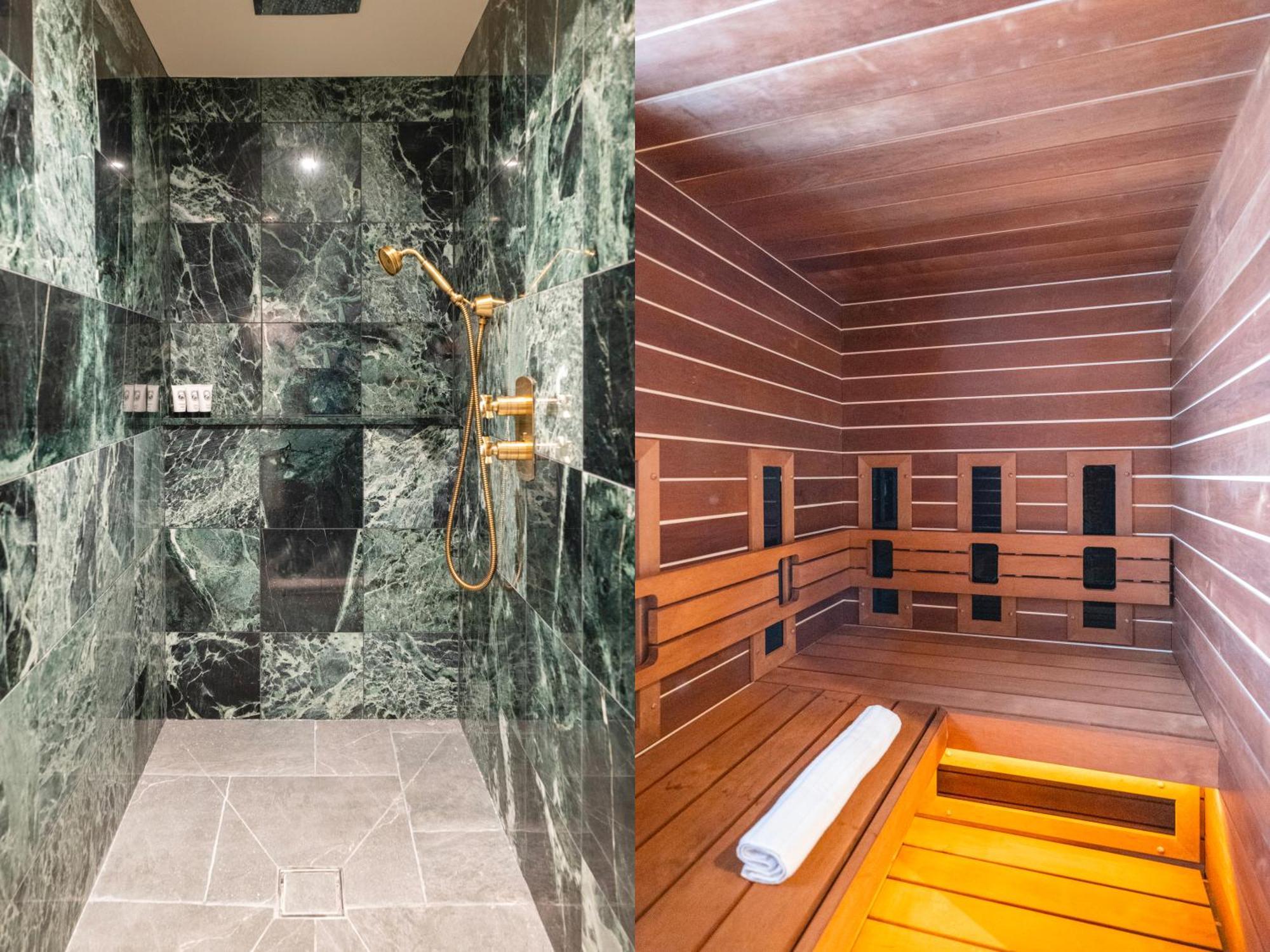 Hotel Le Fitz Roy, A Beaumier 5*