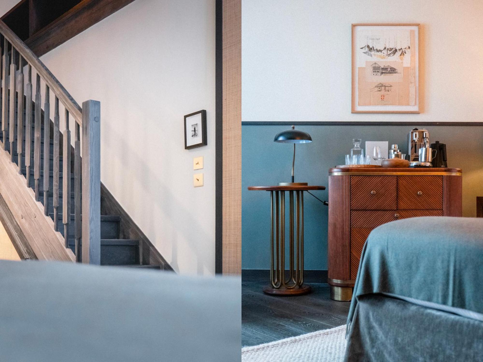 Le Fitz Roy, A Beaumier Hotel Val Thorens