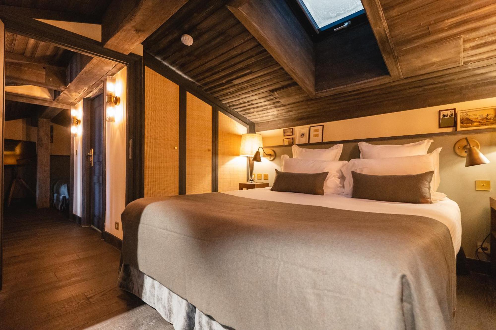 Le Fitz Roy, A Beaumier Val Thorens