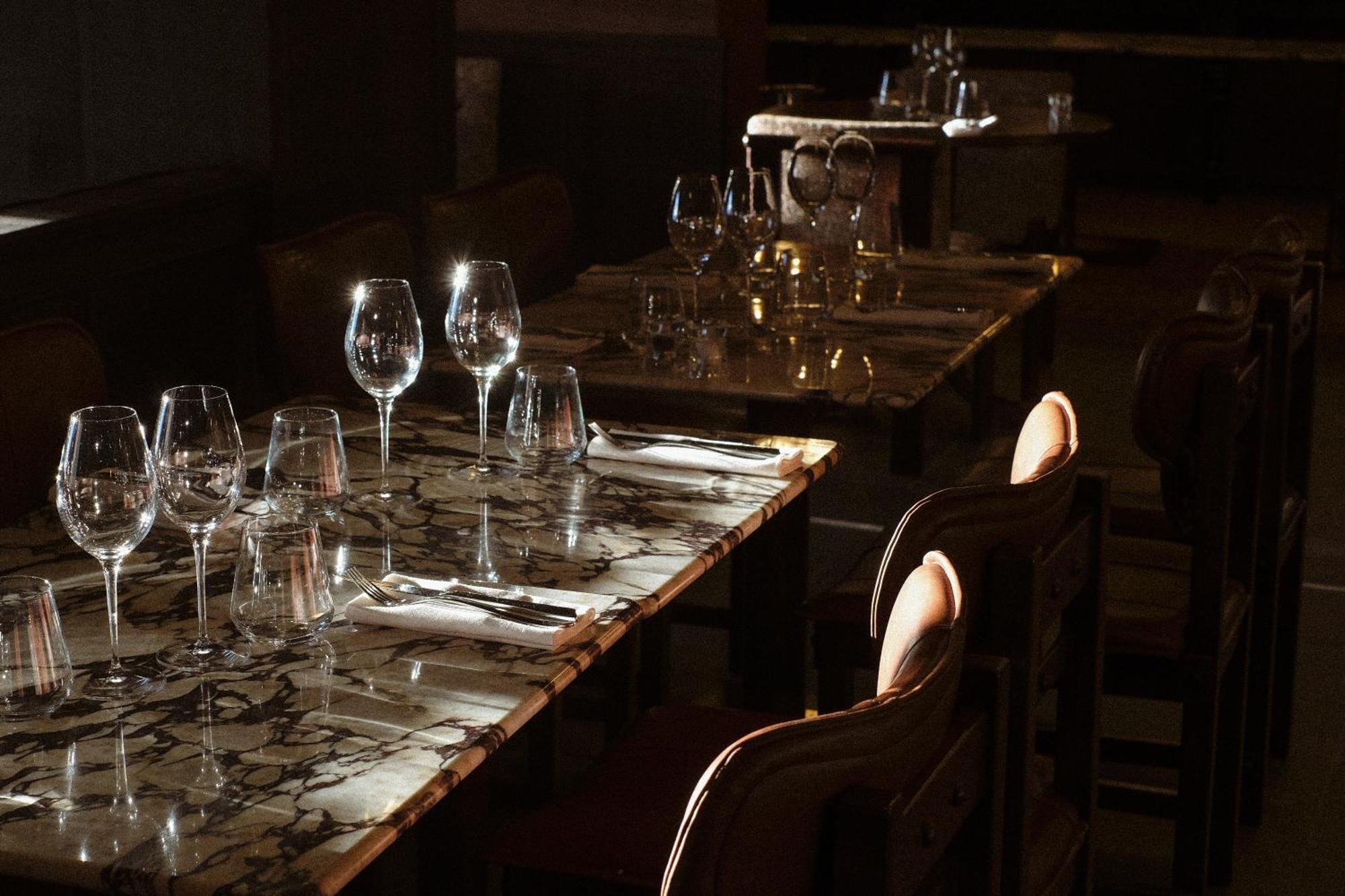 Le Fitz Roy, A Beaumier Val Thorens