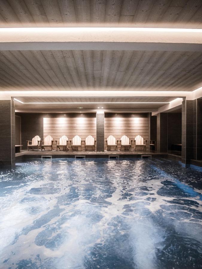 Le Fitz Roy, A Beaumier Hotel Val Thorens