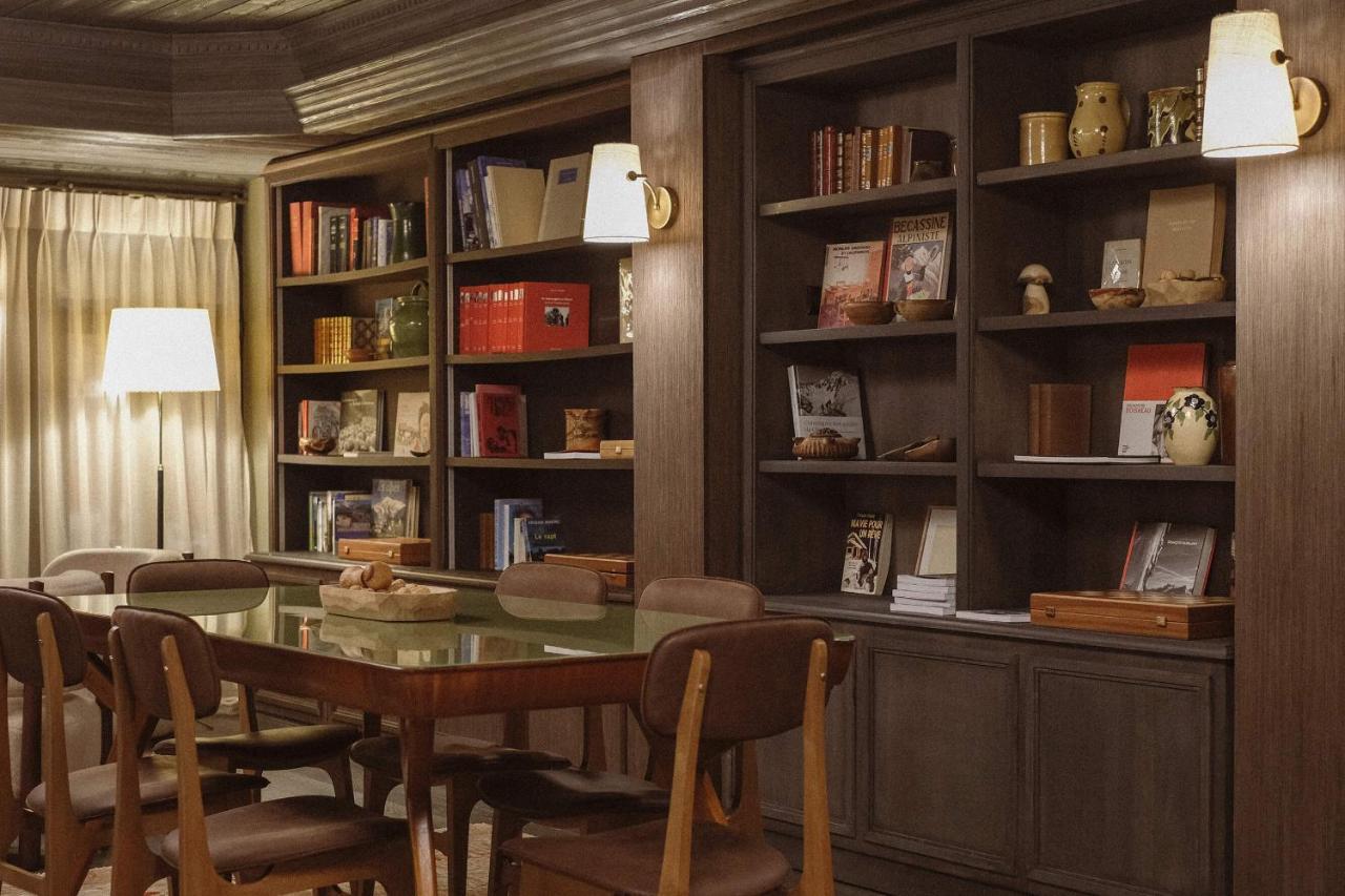 Le Fitz Roy, A Beaumier Hotel 5*