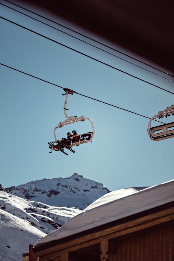 Hotel Le Fitz Roy, A Beaumier Val Thorens