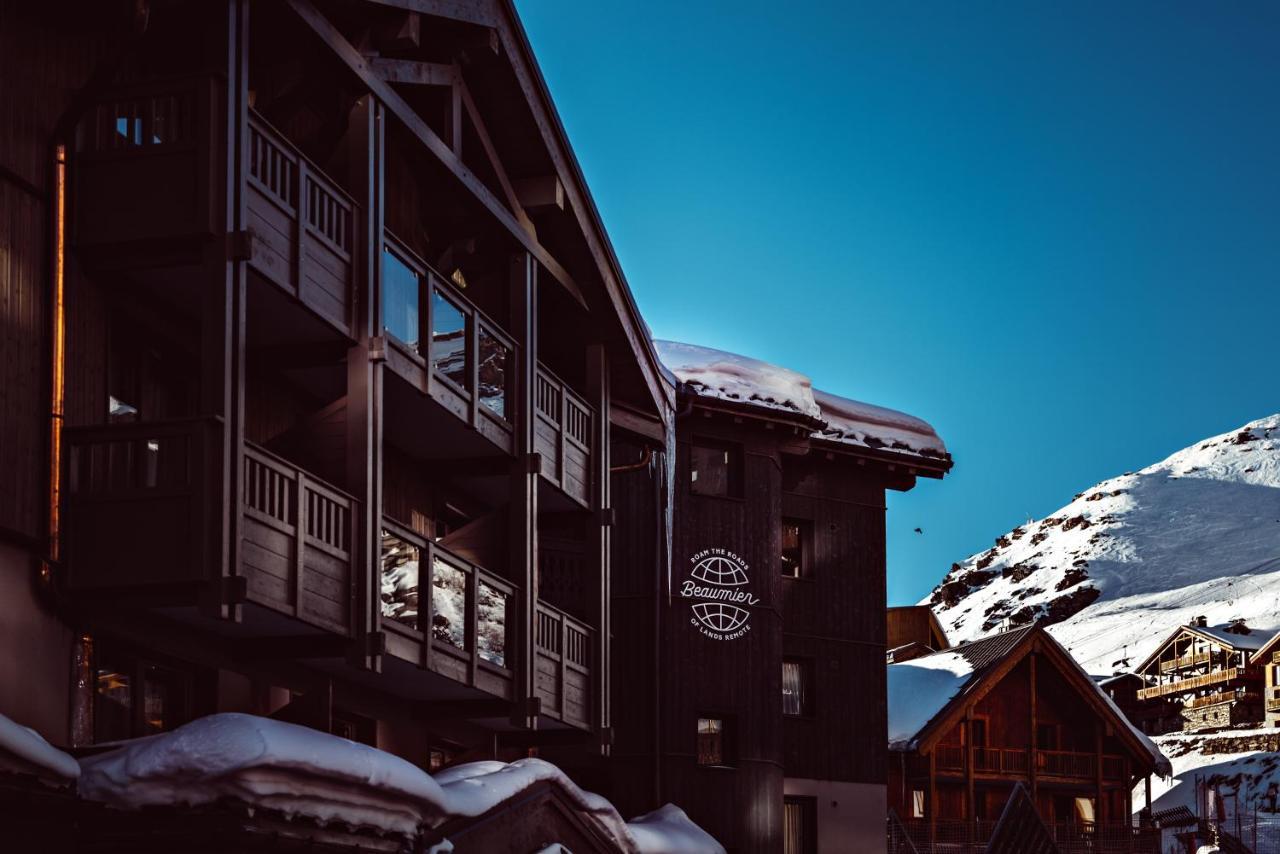 Le Fitz Roy, A Beaumier Val Thorens