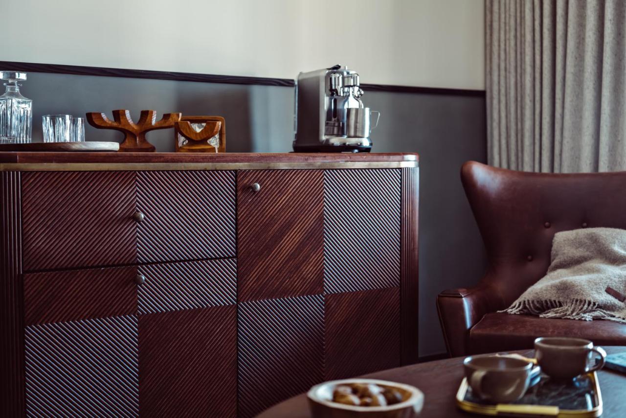 Le Fitz Roy, A Beaumier Hotel 5*