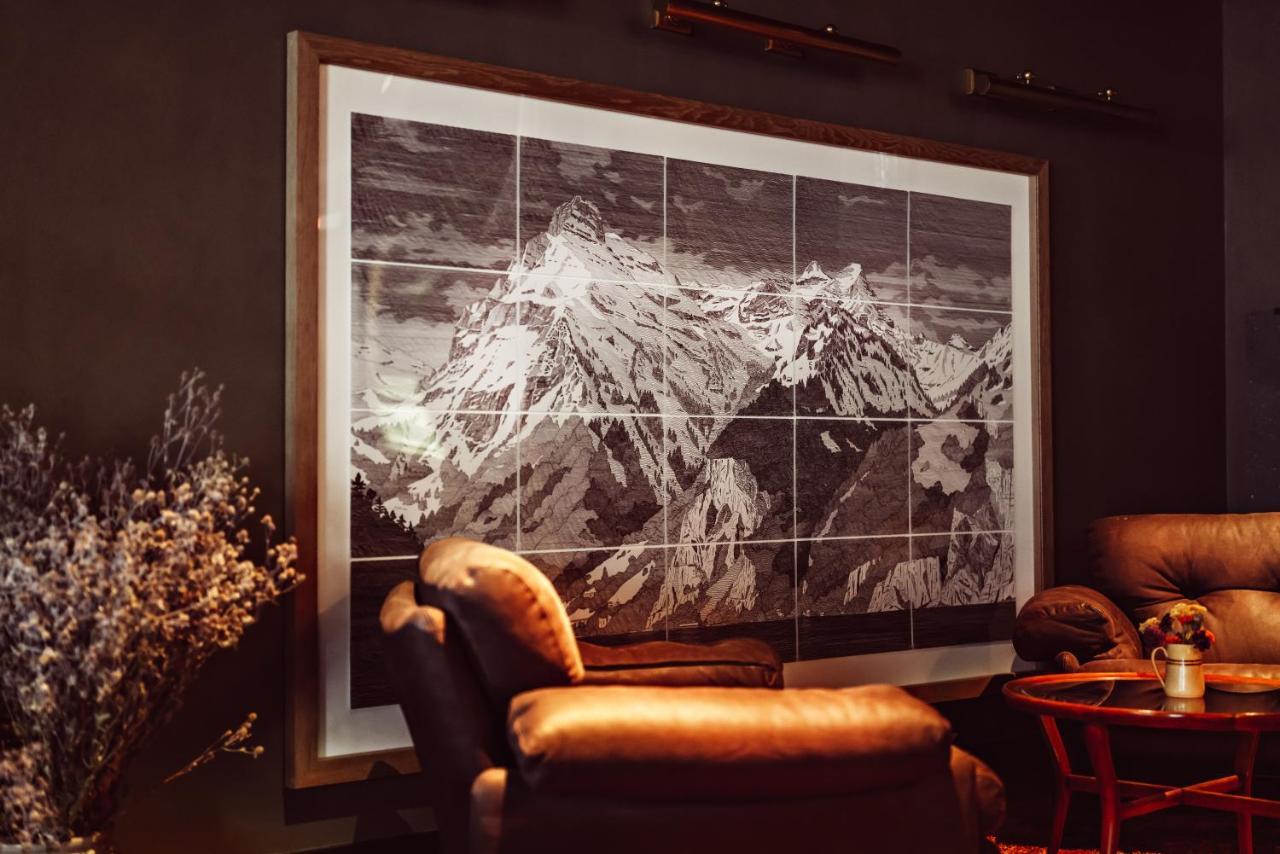 Le Fitz Roy, A Beaumier Val Thorens
