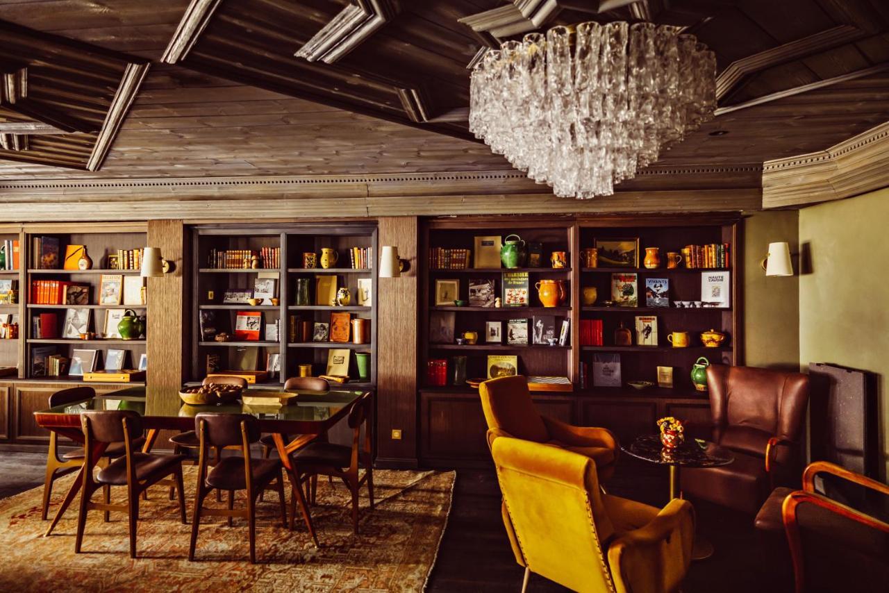 Hotel Le Fitz Roy, A Beaumier Val Thorens