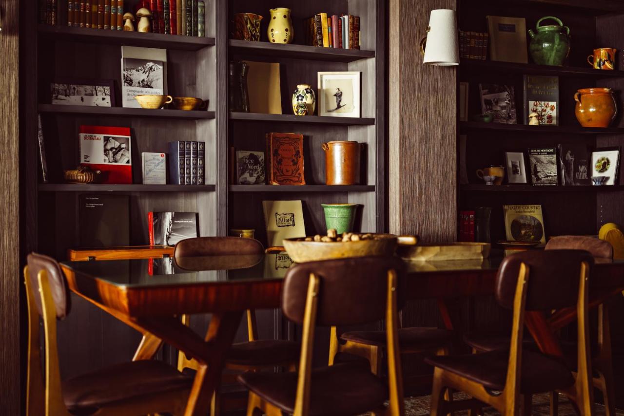 Le Fitz Roy, A Beaumier Hotel Val Thorens