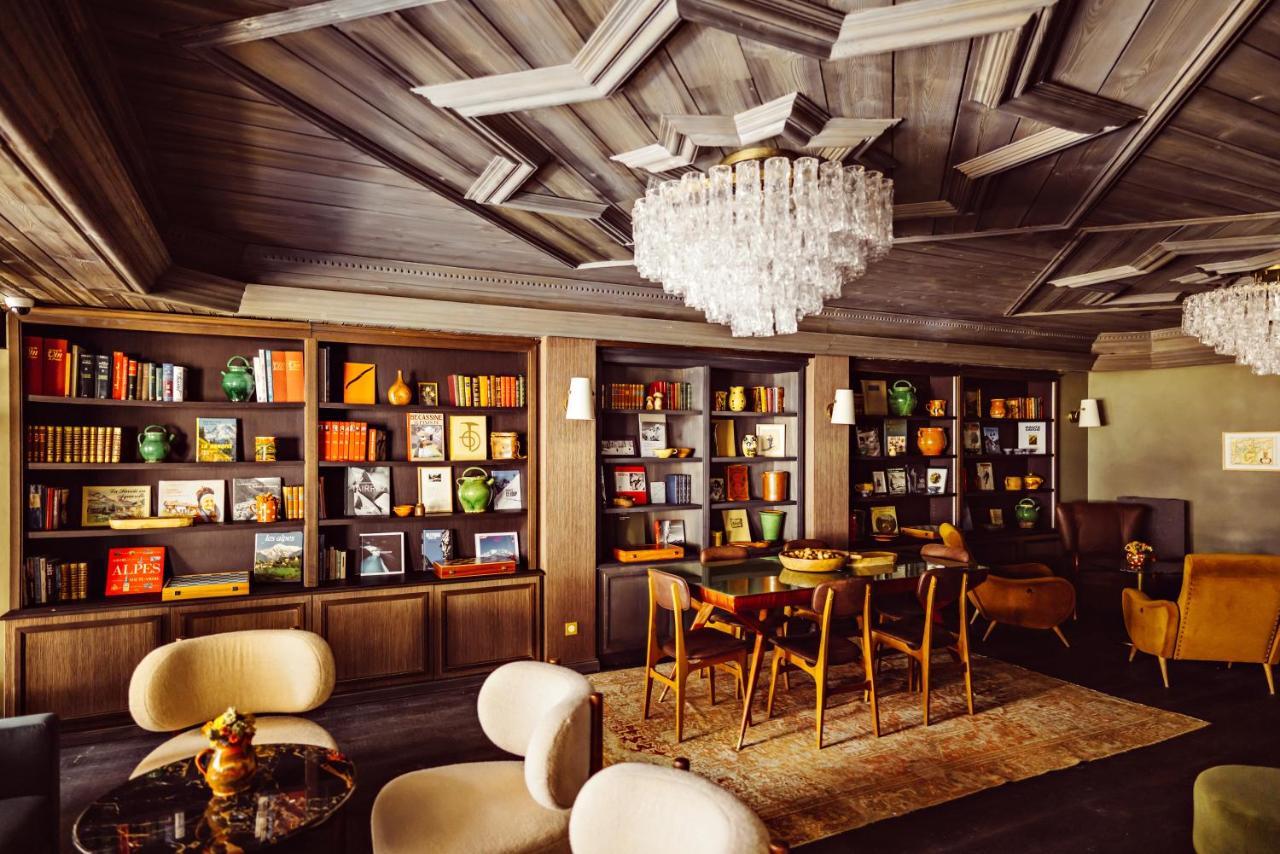 Le Fitz Roy, A Beaumier 5* Val Thorens