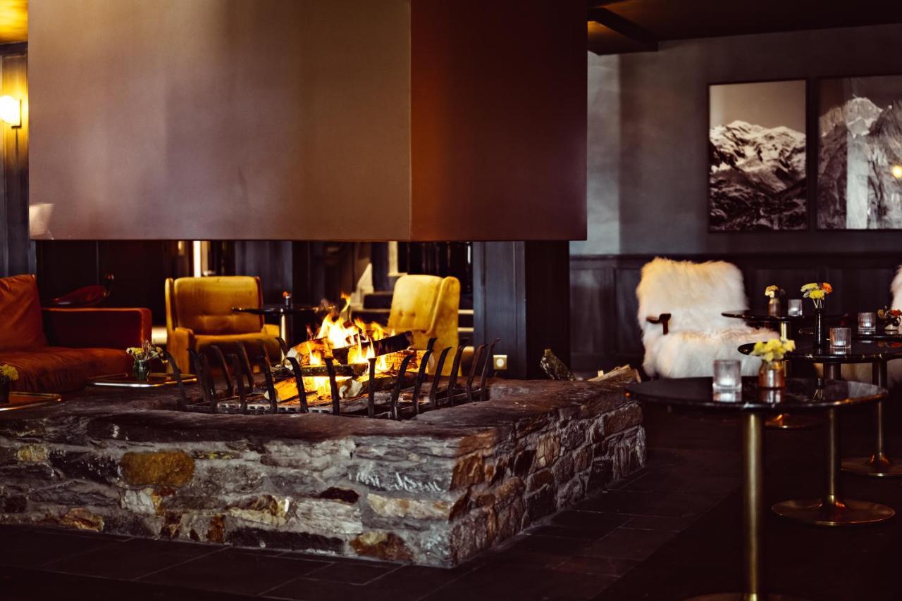 Le Fitz Roy, A Beaumier Val Thorens